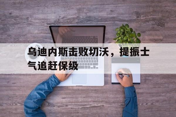 爱游戏网页版官网登录-乌迪内斯击败切沃,提振士气追赶保级