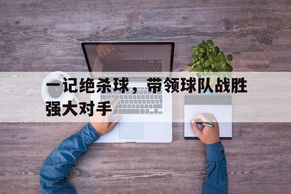 爱游戏网页版官网登录-一记绝杀球，带领球队战胜强大对手