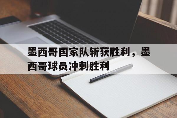 爱游戏网页版官网登录-墨西哥国家队斩获胜利,墨西哥球员冲刺胜利