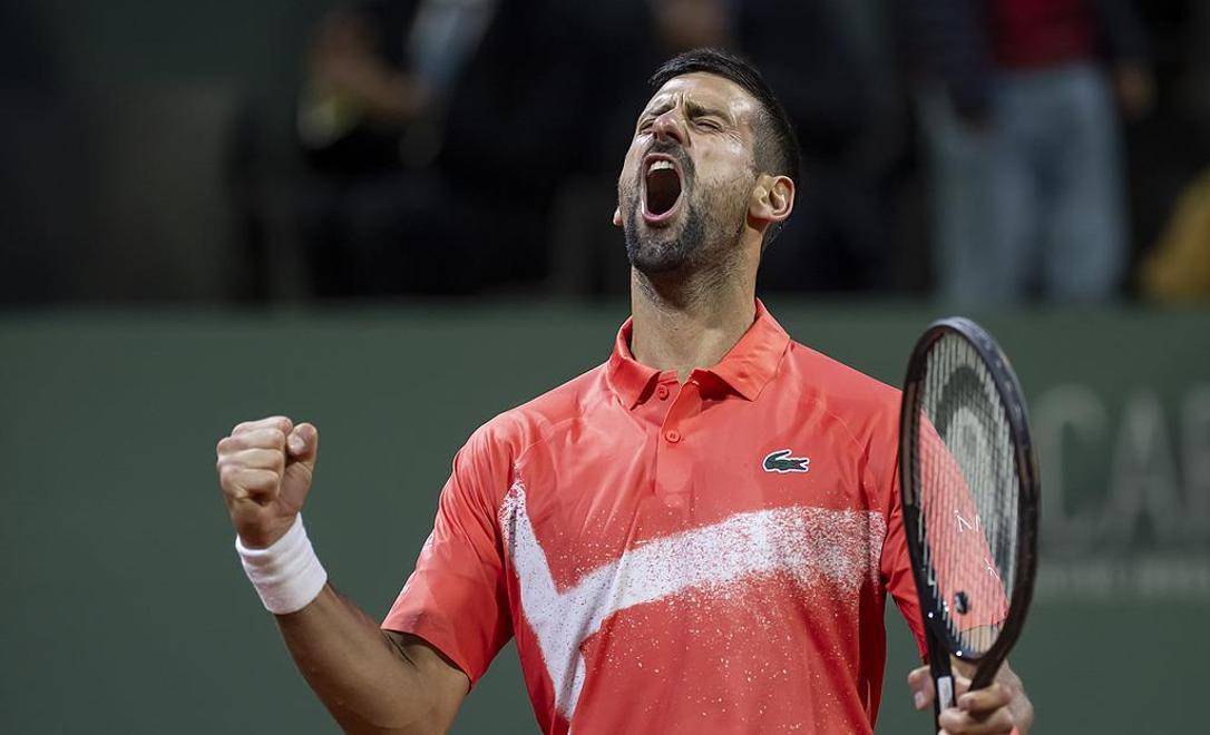 爱游戏网页版入口-德约科维奇遭遇十五持续失利，SKT教练压力巨大！